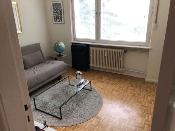 Wg-Zimmer