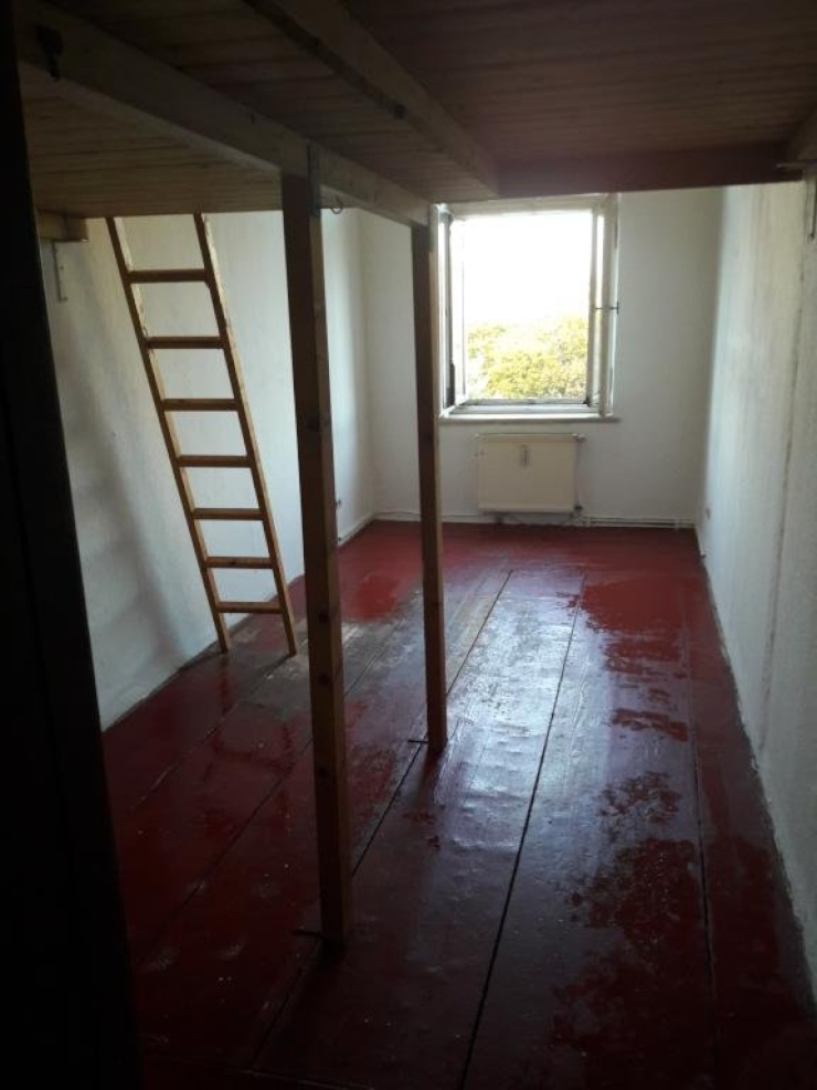 Dein Zimmer