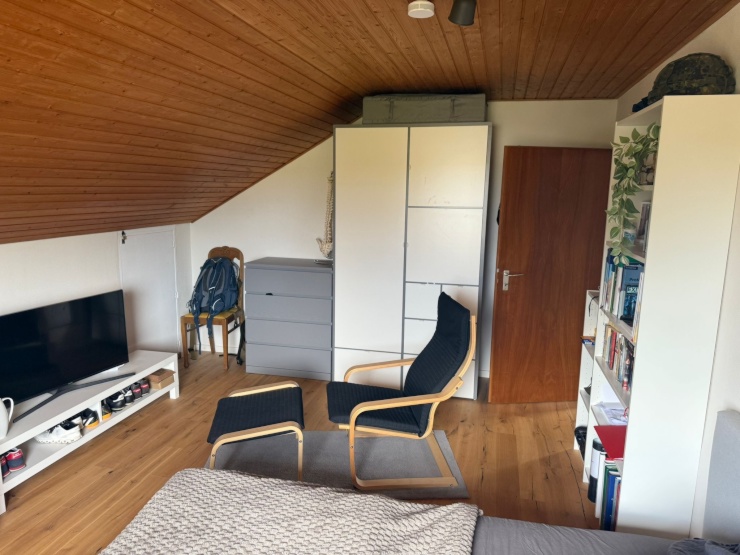 Zimmer 1