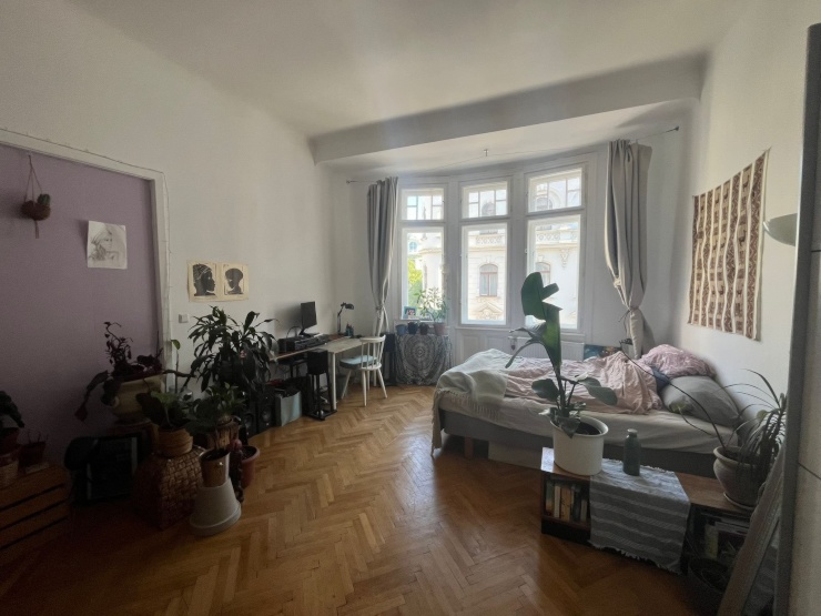 Dein Zimmer