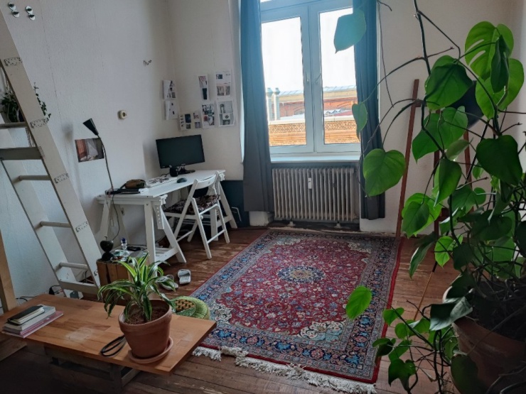 Dein Zimmer