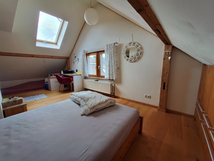Dein Zimmer