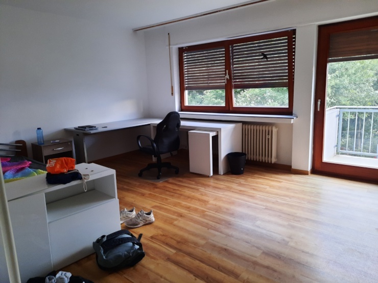ZImmer 1