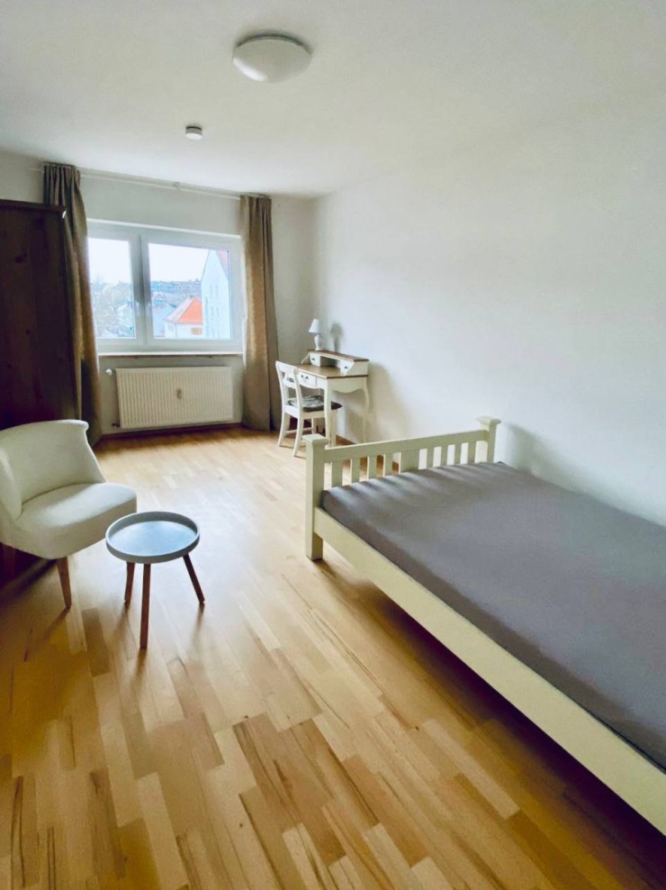 Zimmer 1
