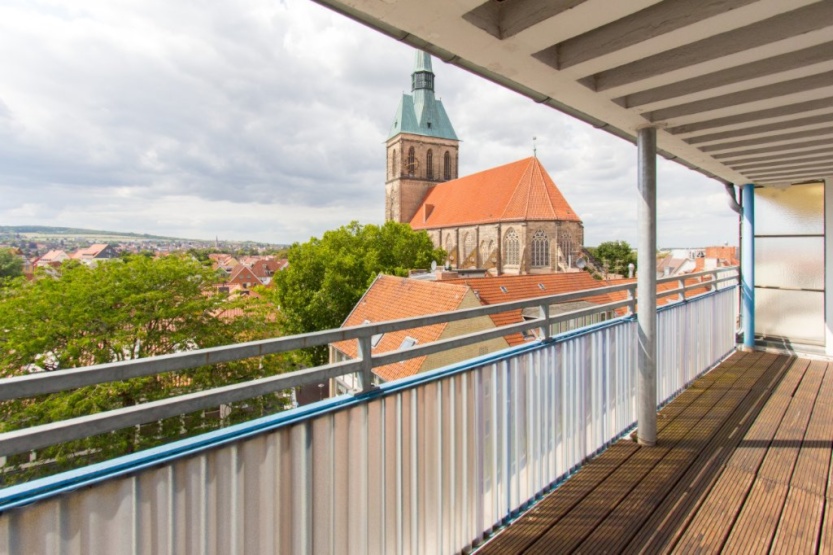 Ausblick