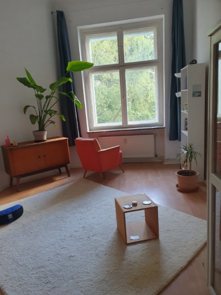 Dein zukünftiges Zimmer