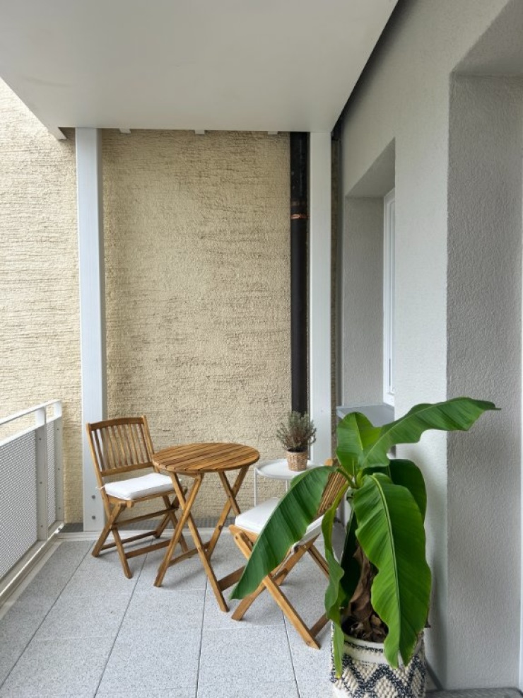 Balkon