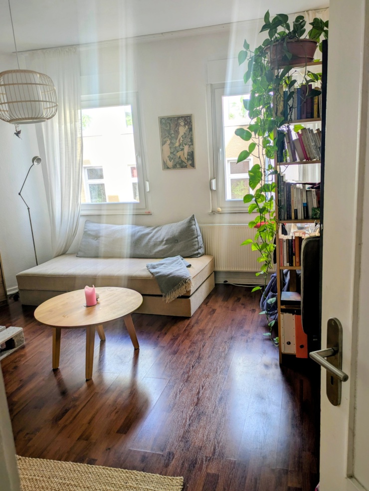 Dein Zimmer