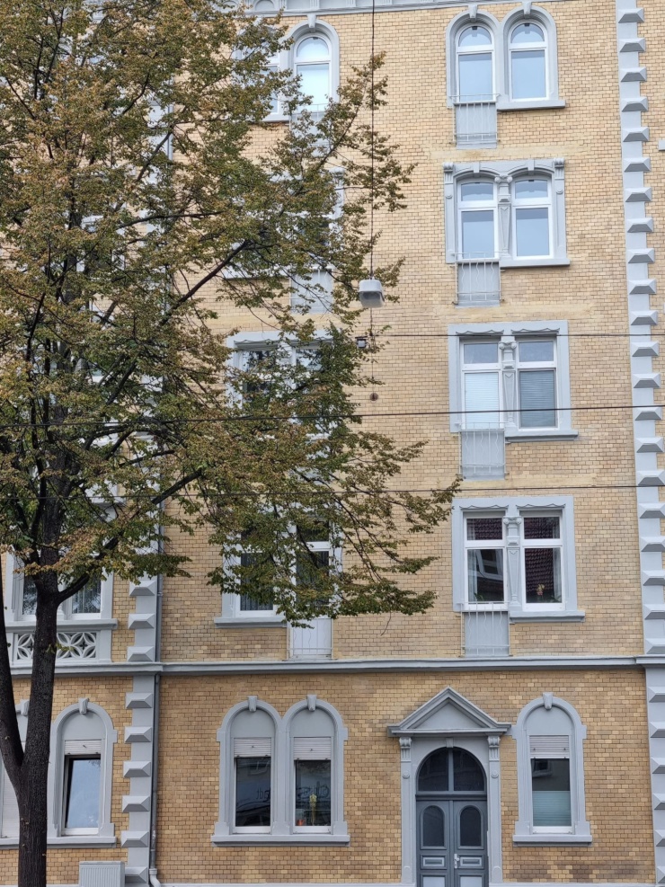 Frankfurter Straße 110