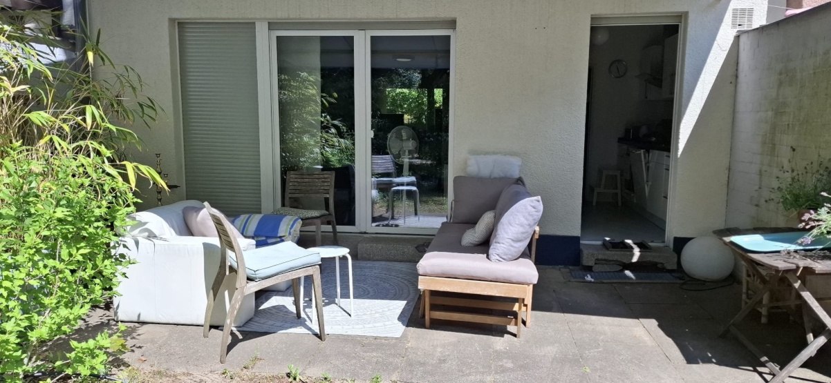 Garten