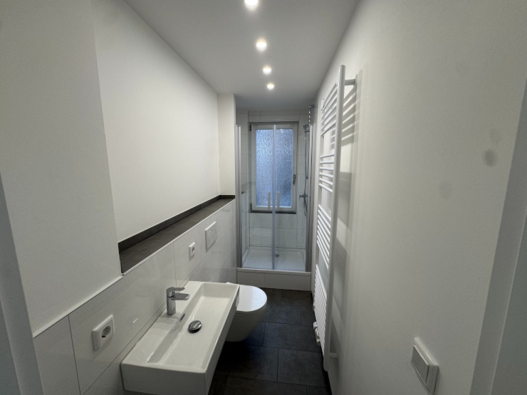 2 Bathrooms in total