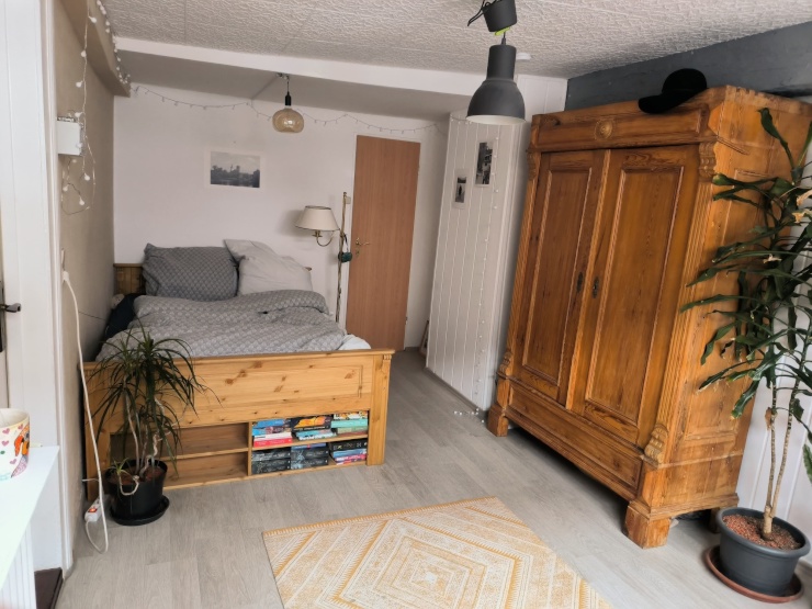 Das Zimmer