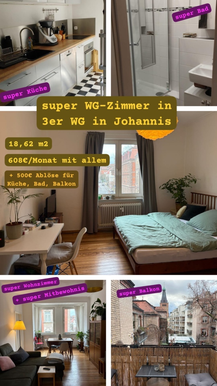 Alles auf einen Blick - super praktisch