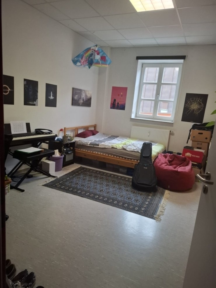 Zimmer 10 (Frei ab 1.9.)