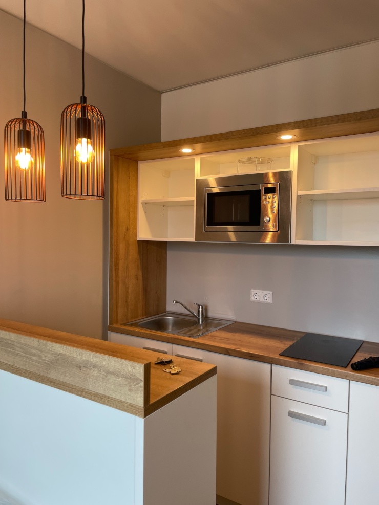 Kitchenette