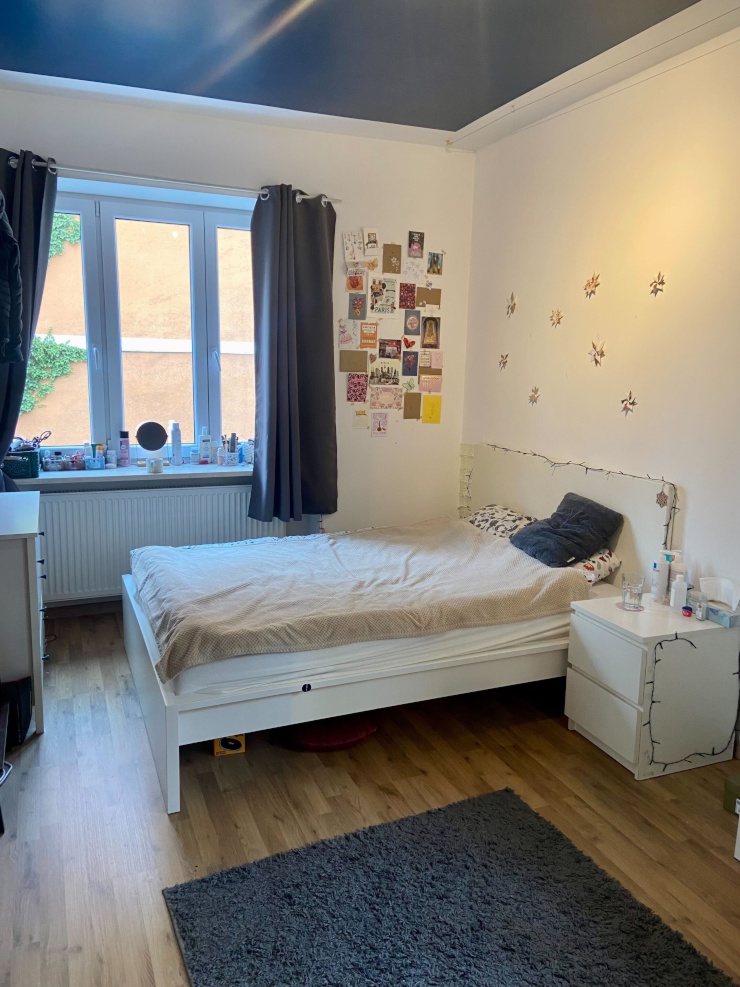 Your future bedroom