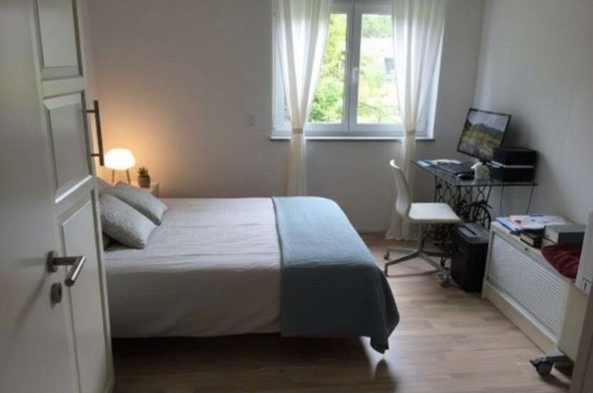 WG-Zimmer