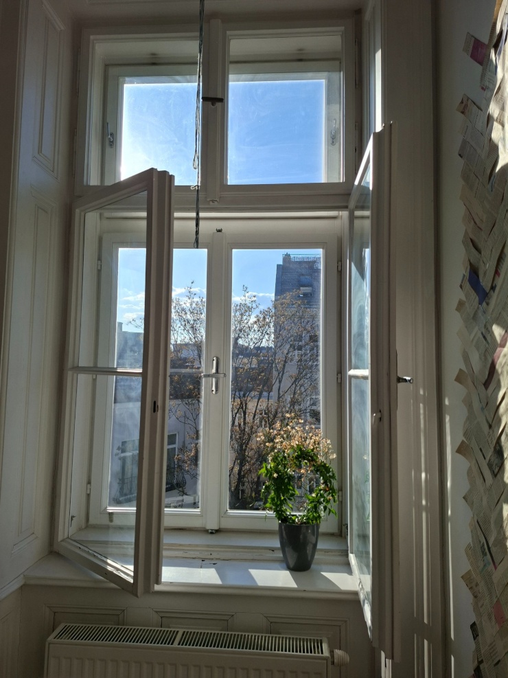 Aussicht