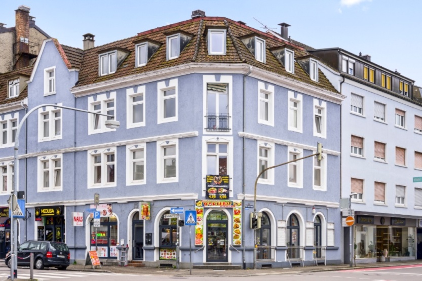 Haus
