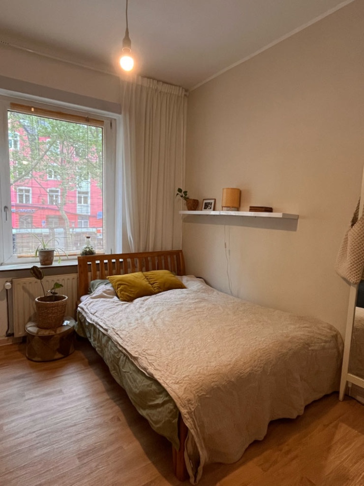 Das Zimmer