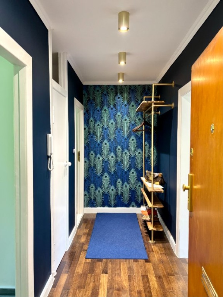 Entrance/Hall