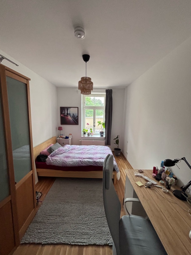Dein Zimmer