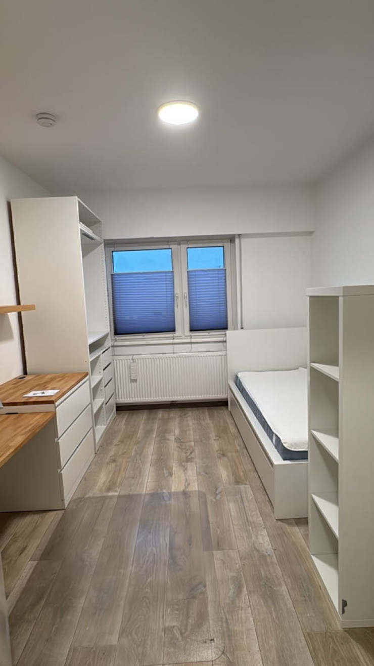 dein zukünftiges möbliertes Zimmer :)