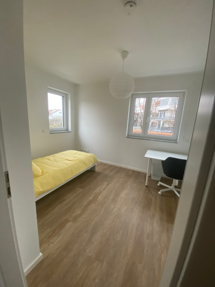 Room 1st floor north