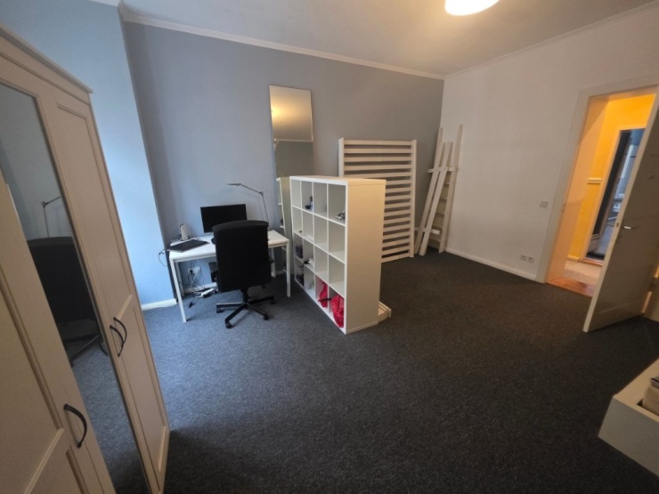 Dein Zimmer 1