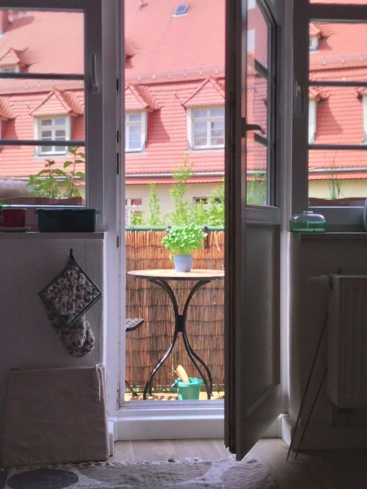 Balkon