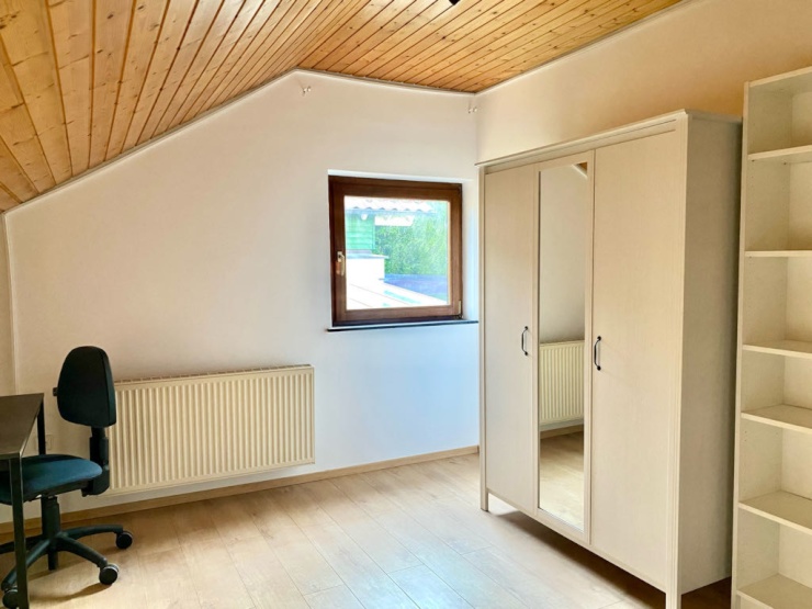 Zimmer Nr. 4