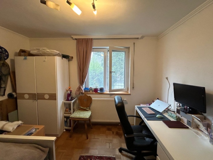 your room