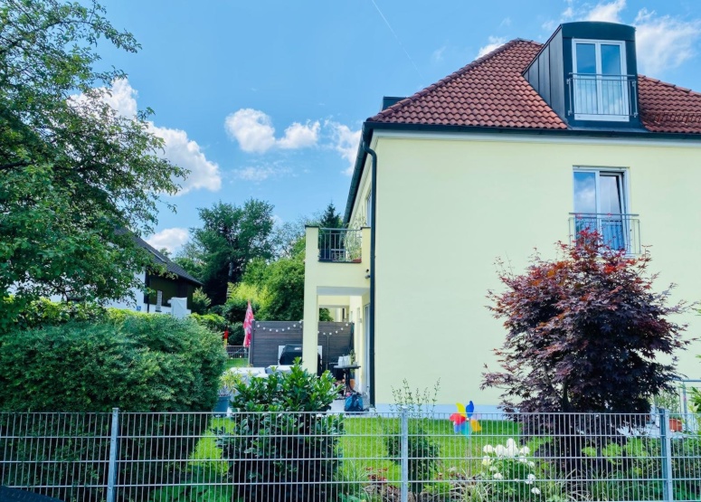 Haus