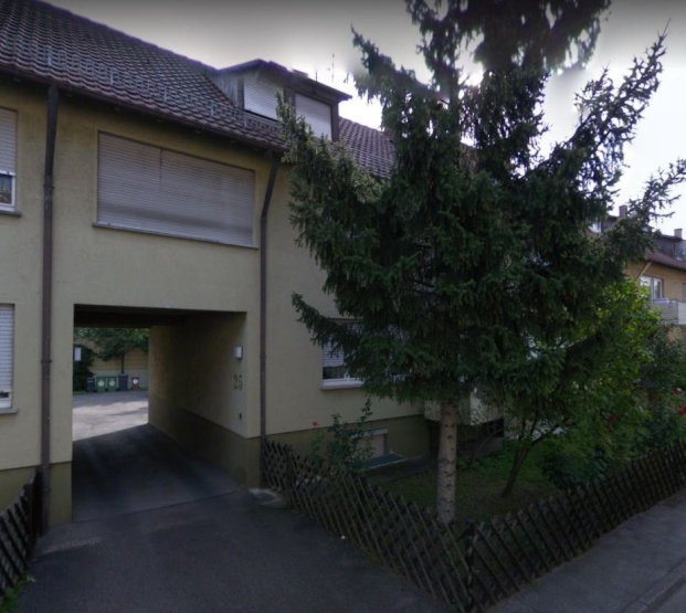 Einfahrt_Drive in