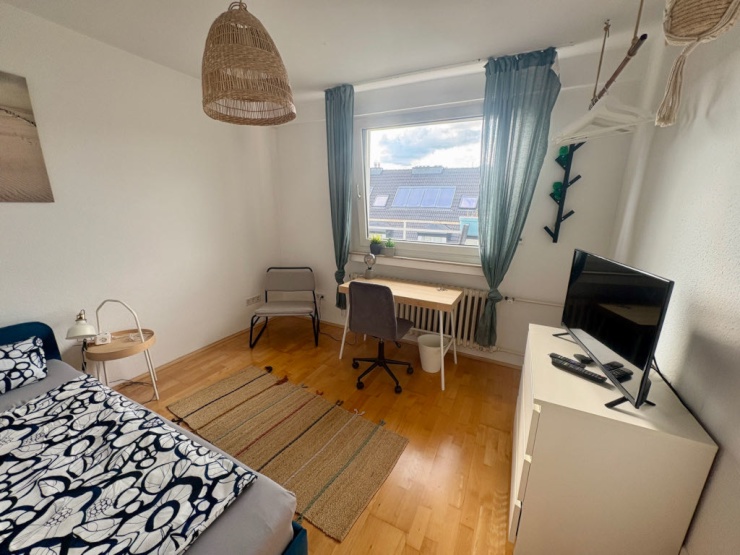 Gästezimmer / guest room