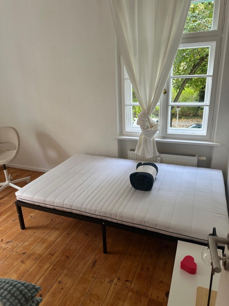 Zimmer 2 - Ansicht 1