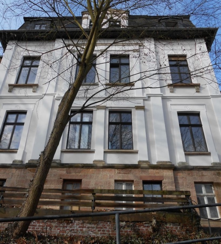 Außenansicht