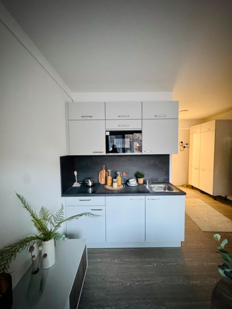 Musterwohnung