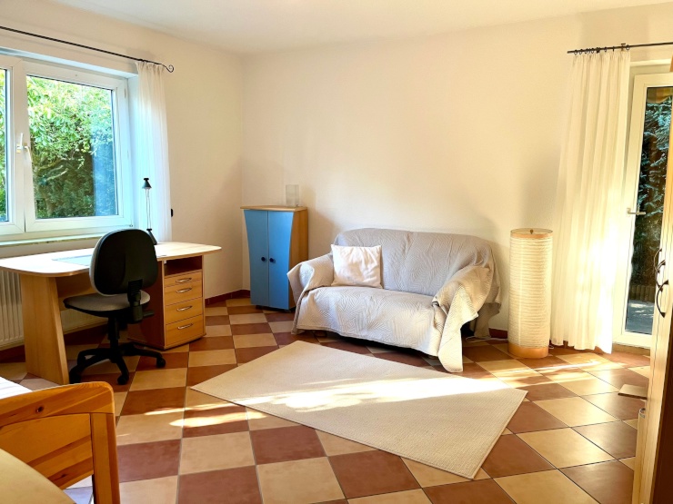 Zimmer#1