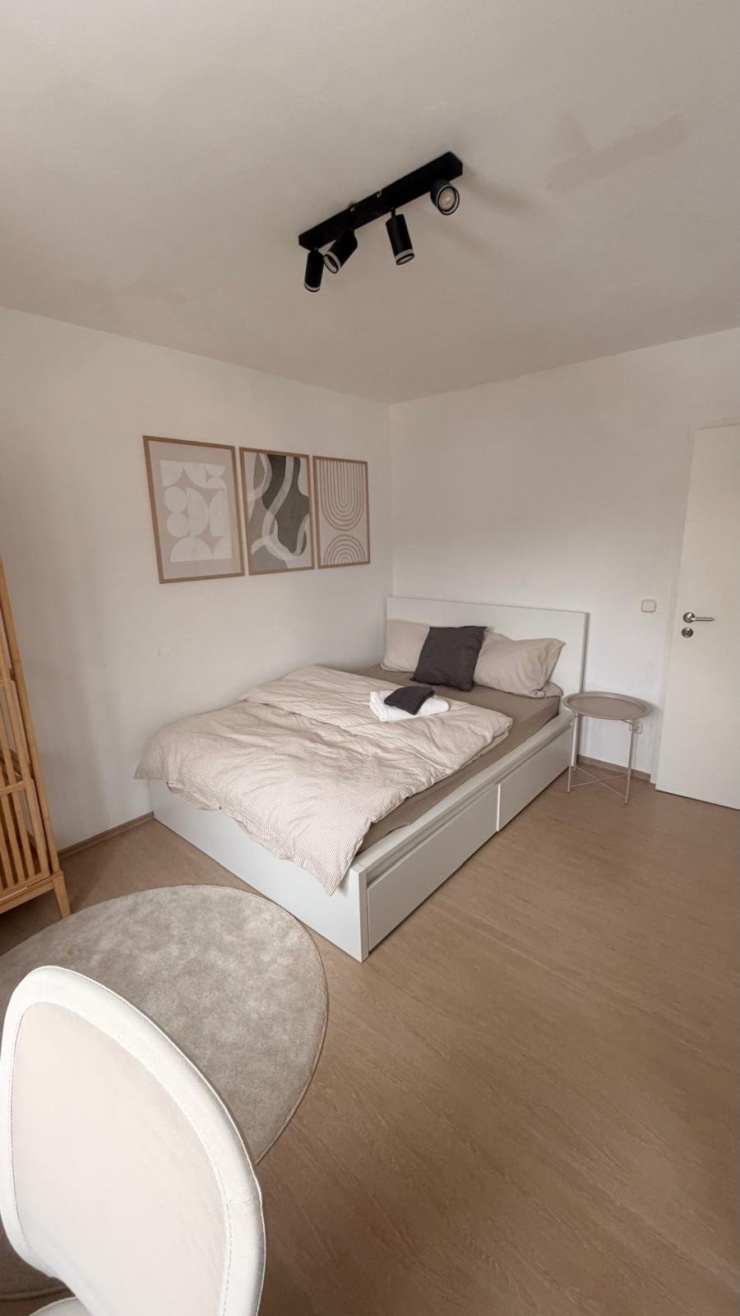 Dein Zimmer