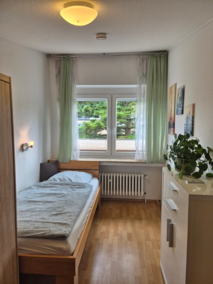 Your Room