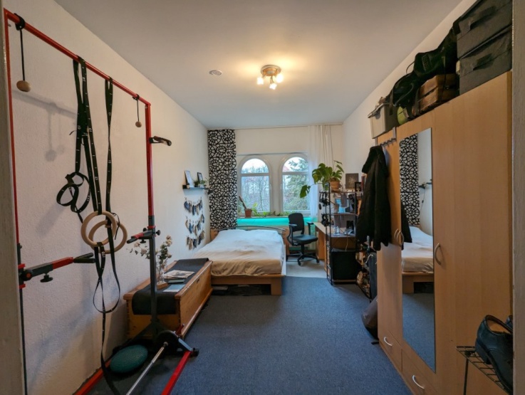 Privatzimmer