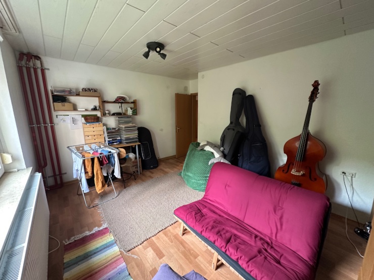 Das Zimmer