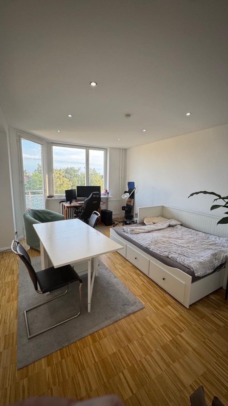 Wohnung
