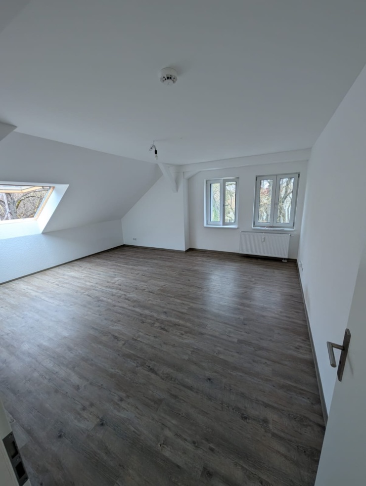 Großes Zimmer