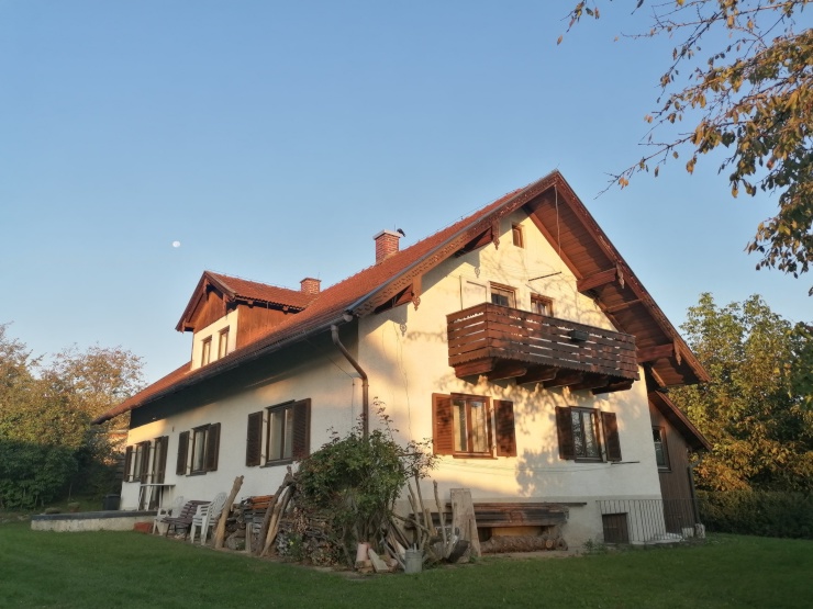 Haus