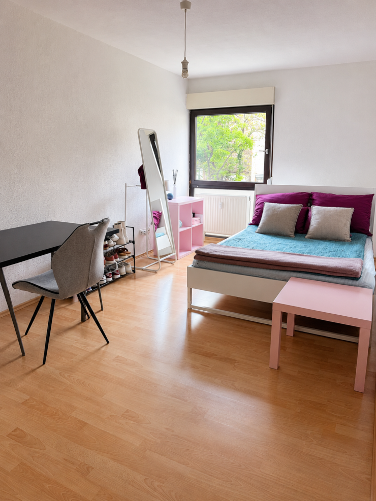 Wohnung
