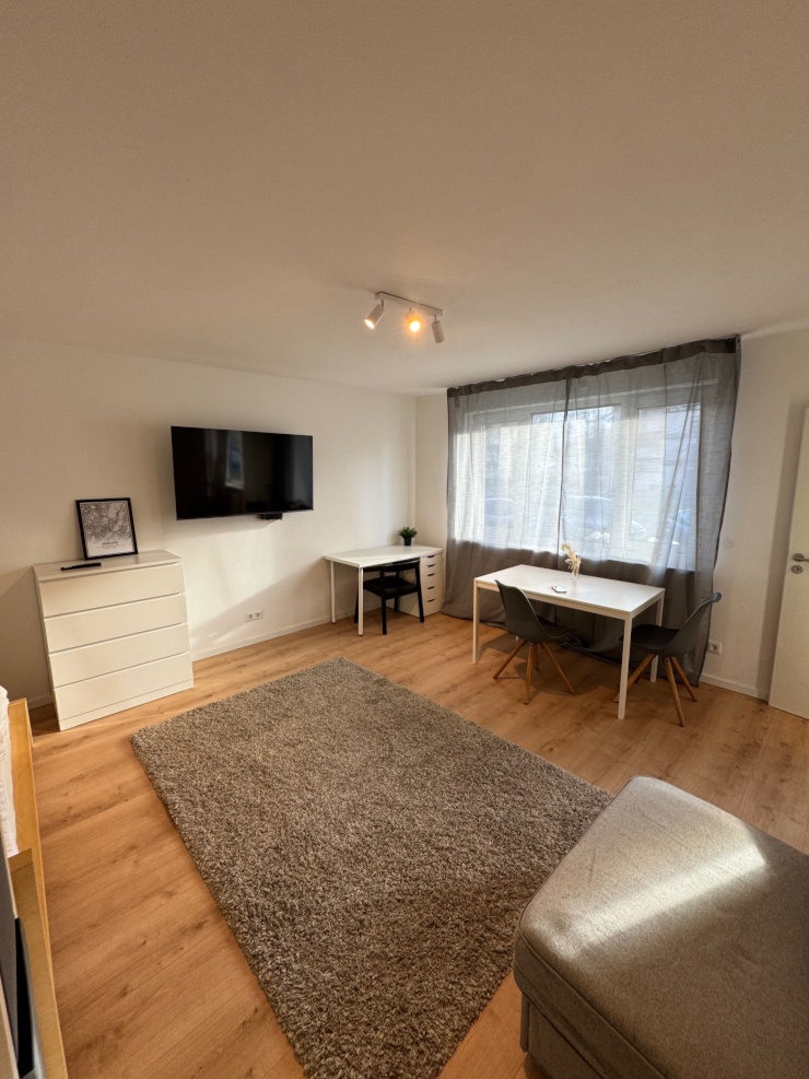 Zimmer mit Smart TV