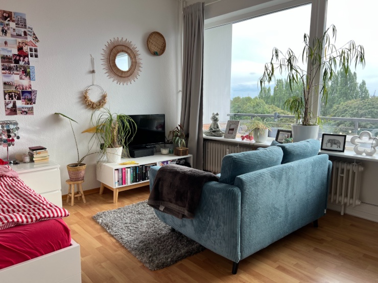 Sofaecke