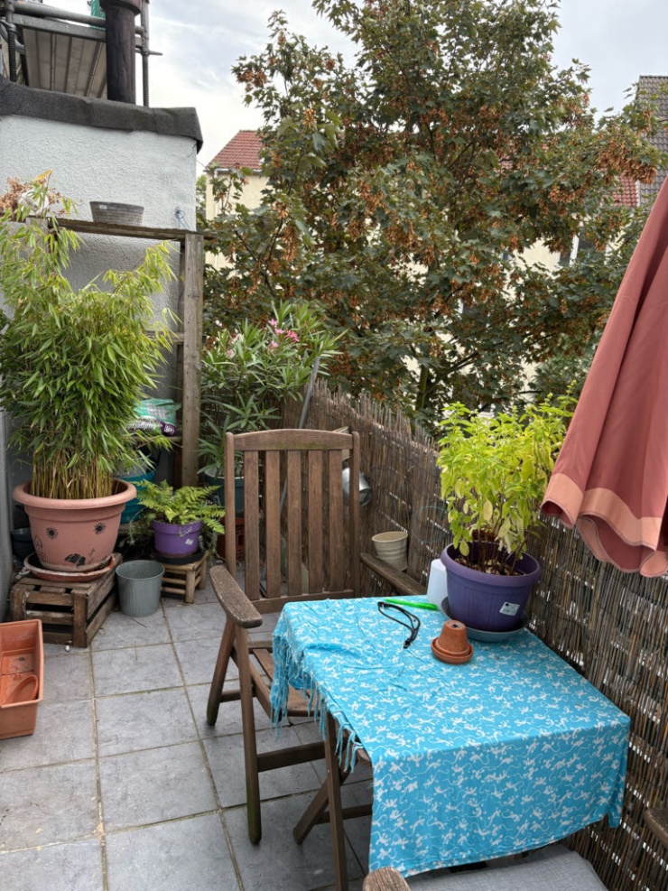 Balkon
